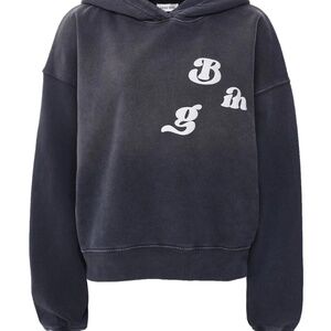 Anine Bing Hoodie